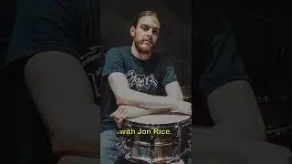 In Flames Announce New Drummer