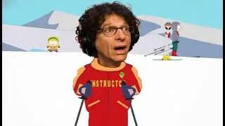 Stern Goes TOO FAR Talking Vietnam &mdash; One of His Wildest Bits (Part 1)