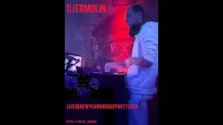 🔴#DJERMOLIN - Live@NEW YEAR PARTY 2026 #CLUBDANCE #НОВИНКИМУЗЫКИ2026 #МУЗЫКАОНЛАЙН2026