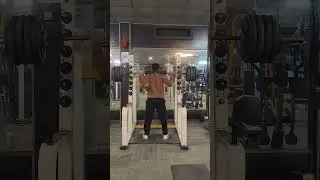 85 kg with rod weight 42.5 kg each side 🥰 #legday #legworkout #legpress #legs
