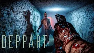 El juego de Terror Mas REALISTA del Mundo