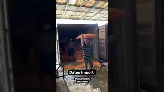 Dates Import in india, Import Export Business Import opportunity in india #Pareshsolanki