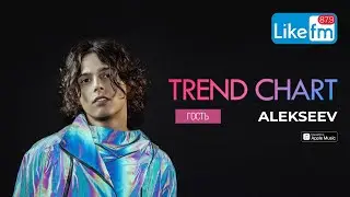 Alekseev рассказал почему не стал рокером