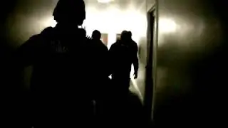 US MARSHALS FUGITIVE TASK FORCE 30 second clip
