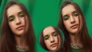 Auto Fix Motion Blur in Photoshop | Photoshop Tutorial