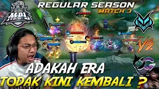 VAMOS VS TODAK MATCH 3 MPL MY S16