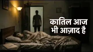 Is Ghar Me Sirf Laash Mili &mdash; Sach Kabhi Nahi | Aarushi Talwar Case | Real Unsolved Case