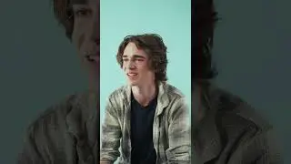 YOUTH VOICES - Christopher #cosplay #propmaking #artist #filmprops #nida