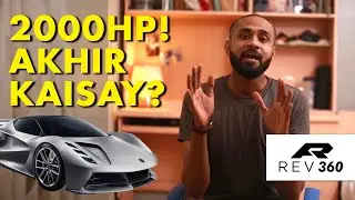 Electric Cars Vs Petrol -  Are they really better? |  REV360