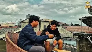 MENU TERBARU DARI SULTAN RECEH (TUGAS DARI PEMASARAN DIGITAL)