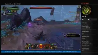 Tis #nwps4 winterdish, nor is thy neverwinter?????