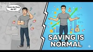 Why Chinese Families Save So Much (And What It Teaches Us About Money)