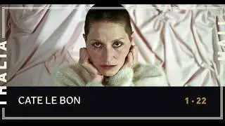 Cate Le Bon - Live in Chicago - Full Set Audio (Thalia Hall - 1/22/26)