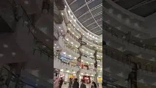 Forum mall vadapazhani chennai