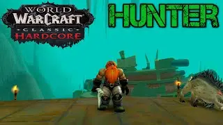 Deadmines - Jeremiah the Hunter - TBC Prep - Classic World of Warcraft - Ep.12