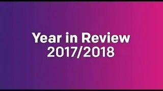 2017-18 - Another Successful Year for Visit Belfast