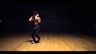 Ярослав Зазулин Chameleon Broken Bulb crew HD