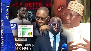 Scandale de l’endettement : Samba Tall Sarr déballe les sociétés et lâche des montants EXPLOSIFS