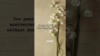 death anniversary💔#sadlife #sadstatus #motivateyourself #motivationalvideo #matlabi_duniya #shorts