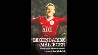 Legendarisk m&aring;ljeger - Ian Macleay