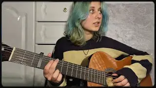 Virtual love ( я знаю твой телефон ) - Tanin Jazz cover