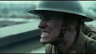 Ai War Film | Fall of France 1940 WW2