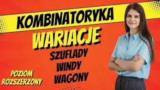 Wariacje szuflady windy pociągi wagony ZADANIA