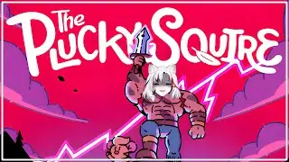 [Vtuber] Слабоумие и отвага 📖