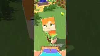 I&rsquo;m Not Cute Anymore :) | Minecraft Animation