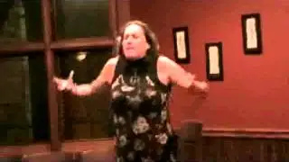 Janet Kuypers' poem 