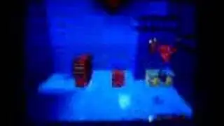 Enigma - Crash Bandicoot Warped - Flaming Passion - 0.38.80