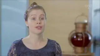 &Iacute;slenska kr&oacute;nan (heimildarmynd part 1) 2015