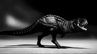 Infernal T-Rex sounds #tyrannosaurusrex #trex #dinosaur #dinosaurs #creature #monster #prehistoric 