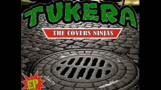 tukera - despeinada
