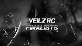VEILZ RC FINALISTS 💜