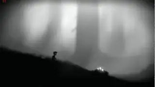 LIMBO Gameplay Walkthrough mission-8(mechanical Door, mouse)