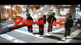 ALLATIVE LIFE CLUB kooouyacrew | DREAM LAND @redeye_official @ozworld369