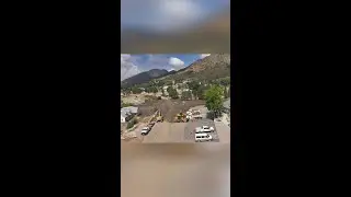 Oak Glen and Forest Falls - September Incident Video_09.19.2025