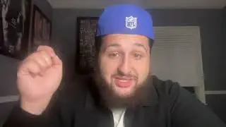 WEEK 10 RECAP.. BILLS LOSE SHOCKINGLY.. RAVENS WIN...AND..... STAFFORD AND MAYE KEEP SLINGING
