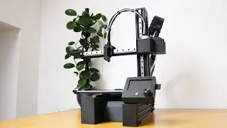 Building a custom 3D printer... but not for plastic