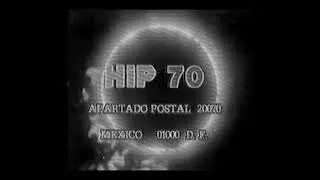 Anuncio de Hip 70