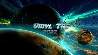Vinyl Tag 2022