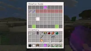 Slime Fun quick Tutorial