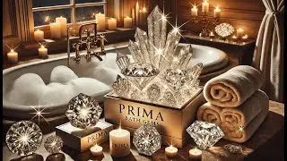 🛁 Ancient Minerals Magnesium Bath Flakes Ultra with OptiMSM | Best Prima Bath Gem 🛀