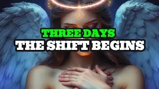 CHOSEN ONES! THREE DAYS FROM NOW &mdash; GOD WILL SILENCE EVERY VOICE THAT DOUBTED YOU