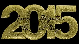 January Blogathon Begins