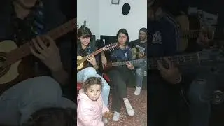 Mosaico Carranguero - El Club Musical 