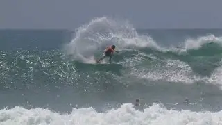 Felipe Toledo Replay | Surfline Live Lowers
