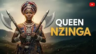 Queen Nzinga: The African Queen Who Defied European Empires
