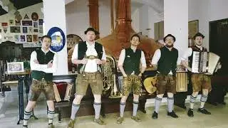 Postfrosch - Boazn Briada